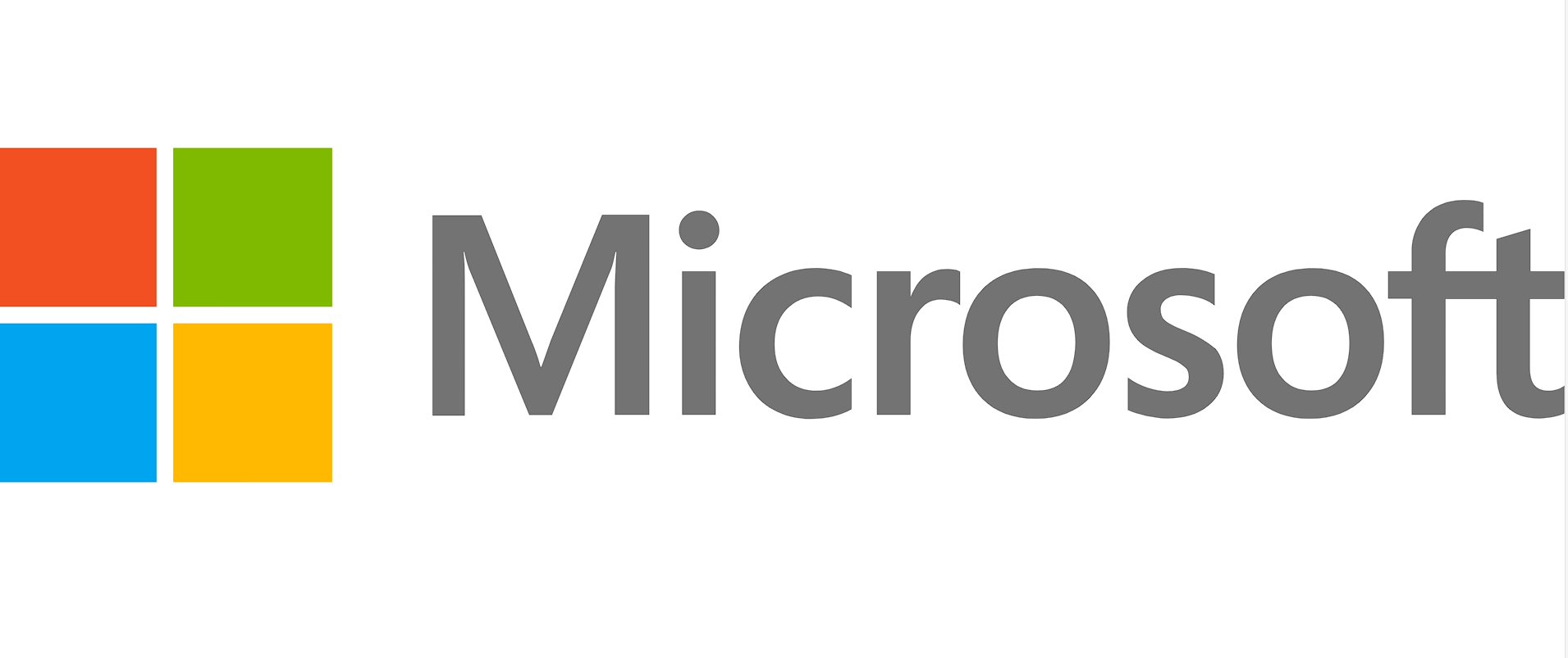 Microsoft